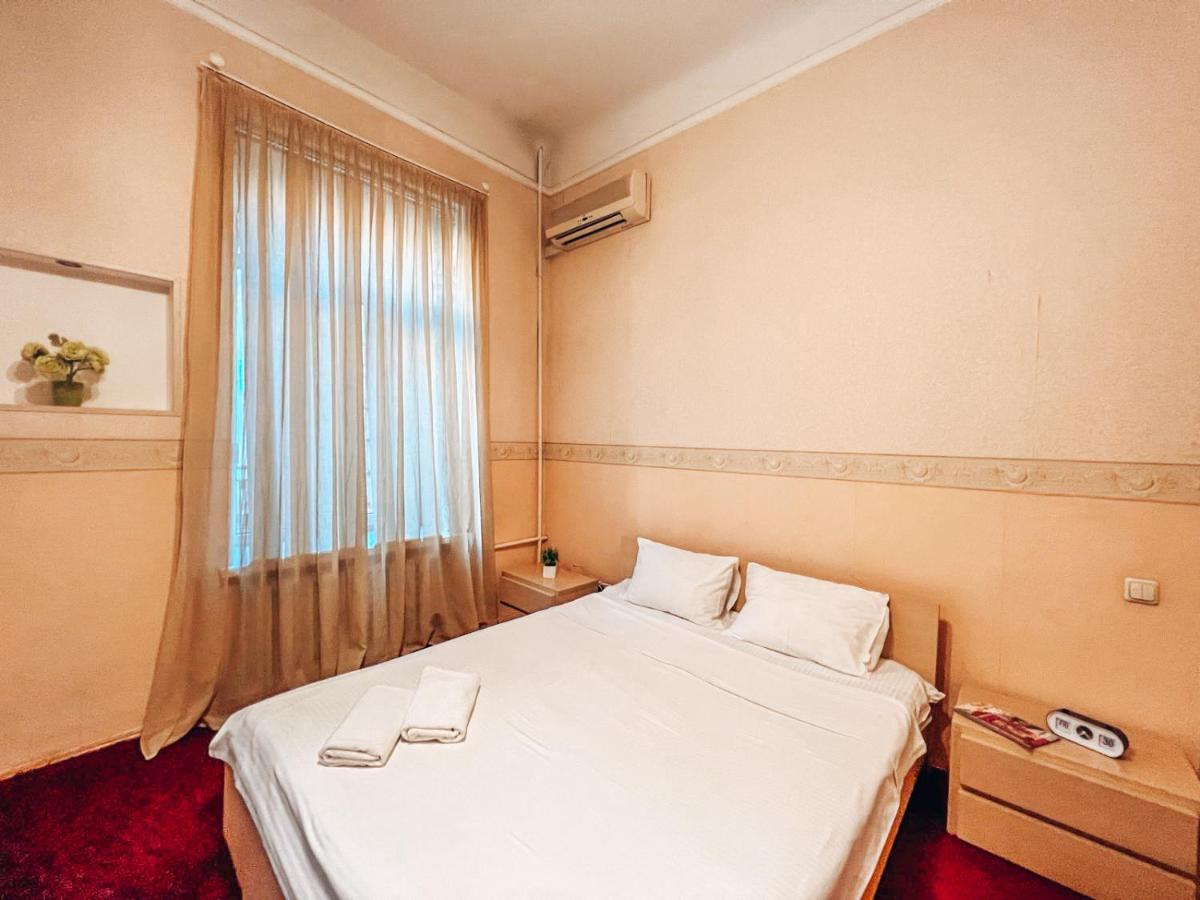 Apartment - Independence Square Kiew Exterior foto