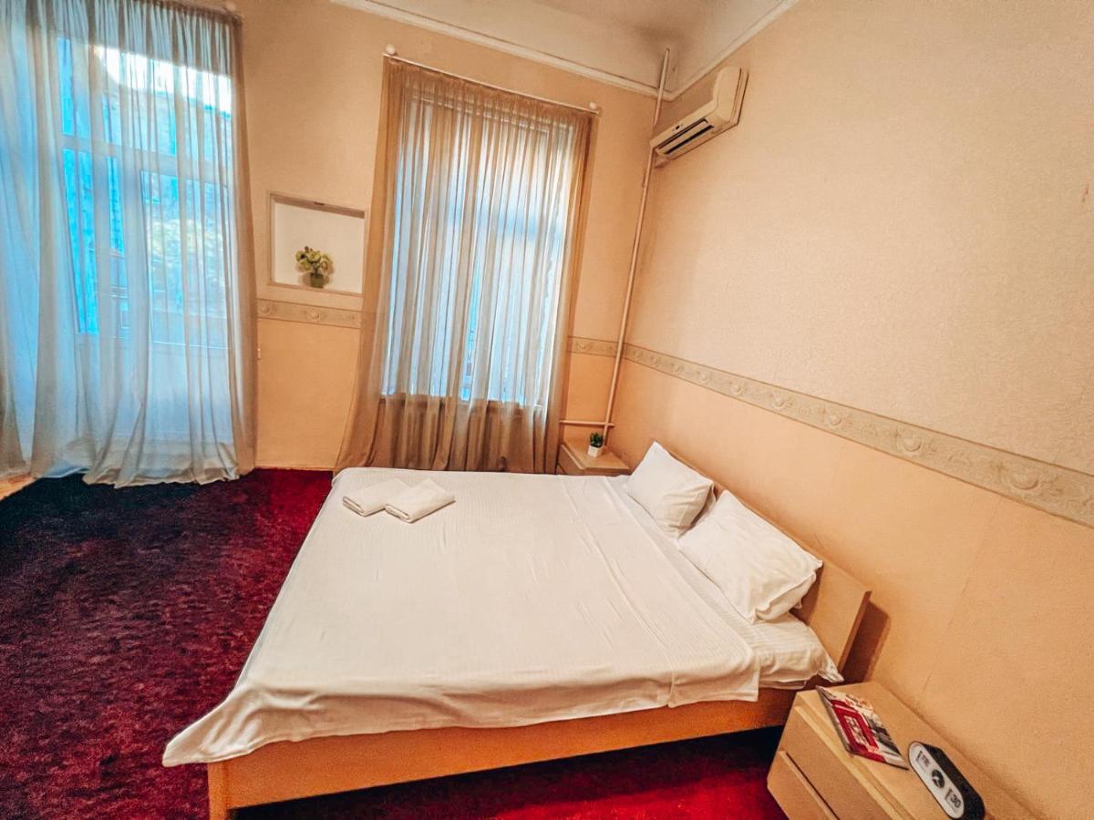 Apartment - Independence Square Kiew Exterior foto